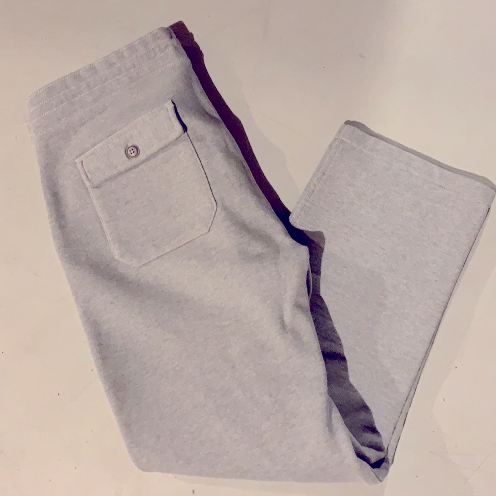 Levi’s men’s sweatpants